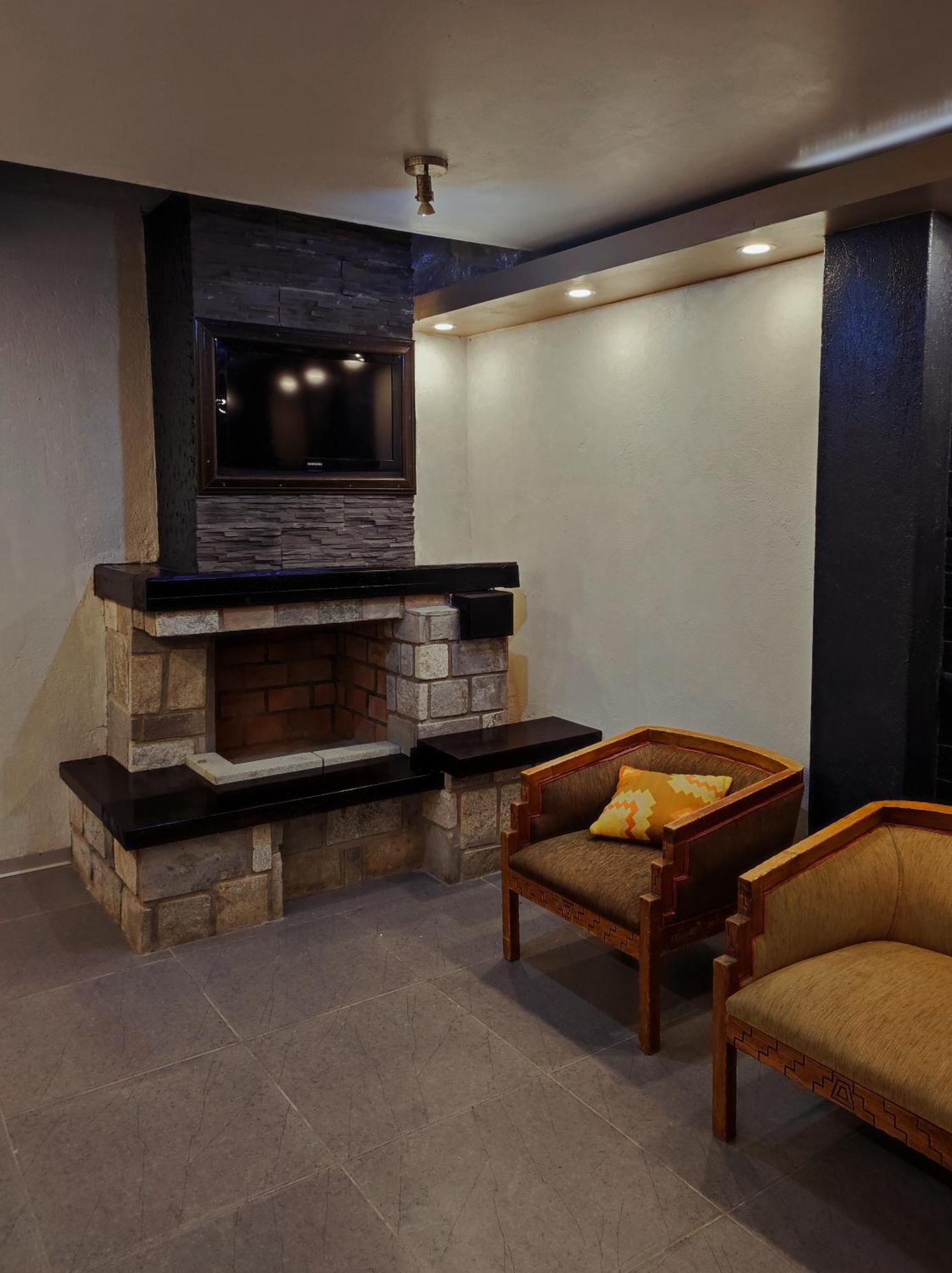 Naturalodge มาชูปิกชู ภายนอก รูปภาพ